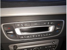 Recambio de mando climatizador para renault fluence (l3_) 1.5 dci (l30b) referencia OEM IAM 275100018R  