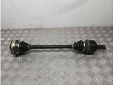 Recambio de transmision trasera derecha para bmw serie 3 berlina (e90) 320d referencia OEM IAM 7533445AI02  