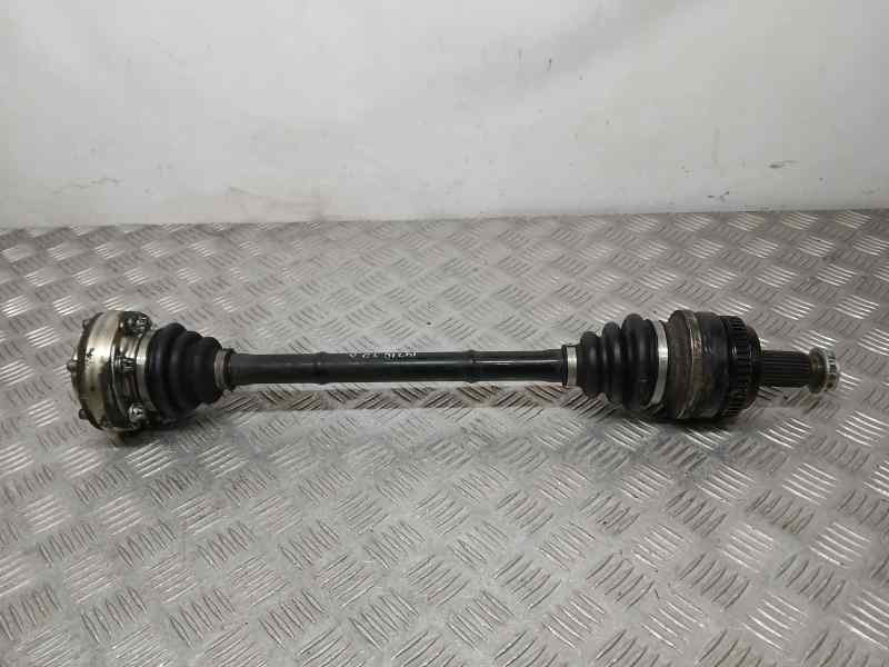 Recambio de transmision trasera derecha para bmw serie 3 berlina (e90) 320d referencia OEM IAM 7533445AI02  