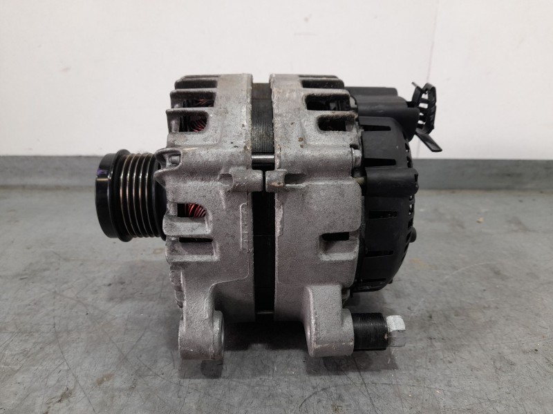 Recambio de alternador para citroën c3 aircross ii (2r_, 2c_) 1.6 bluehdi 100 (2cbhyb) referencia OEM IAM 9810525380 VALEO 