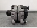 Recambio de alternador para citroën c3 aircross ii (2r_, 2c_) 1.6 bluehdi 100 (2cbhyb) referencia OEM IAM 9810525380 VALEO 