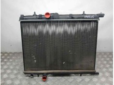 RADIADOR AGUA 9643700280 868581W VALEO