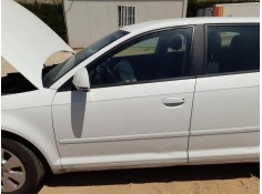 Recambio de puerta delantera izquierda para audi a3 (8p1) 1.6 tdi referencia OEM IAM 8P4831051A TOCADA 