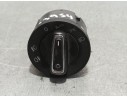 Recambio de mando luces para skoda superb (3v3) active referencia OEM IAM 3V0941431  