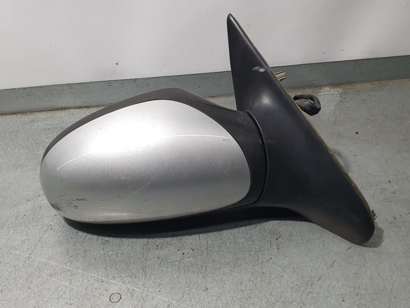 Recambio de retrovisor derecho para peugeot 406 berlina (s1/s2) sr pack referencia OEM IAM   ELECTRICO 7 CABLES