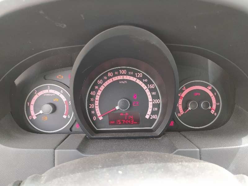 Recambio de cuadro instrumentos para kia pro_cee´d drive referencia OEM IAM 640241H151  