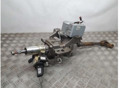 Recambio de columna direccion para nissan qashqai (j11) acenta referencia OEM IAM 48810HV00A BD0281Q ELECTRO-MECANICA