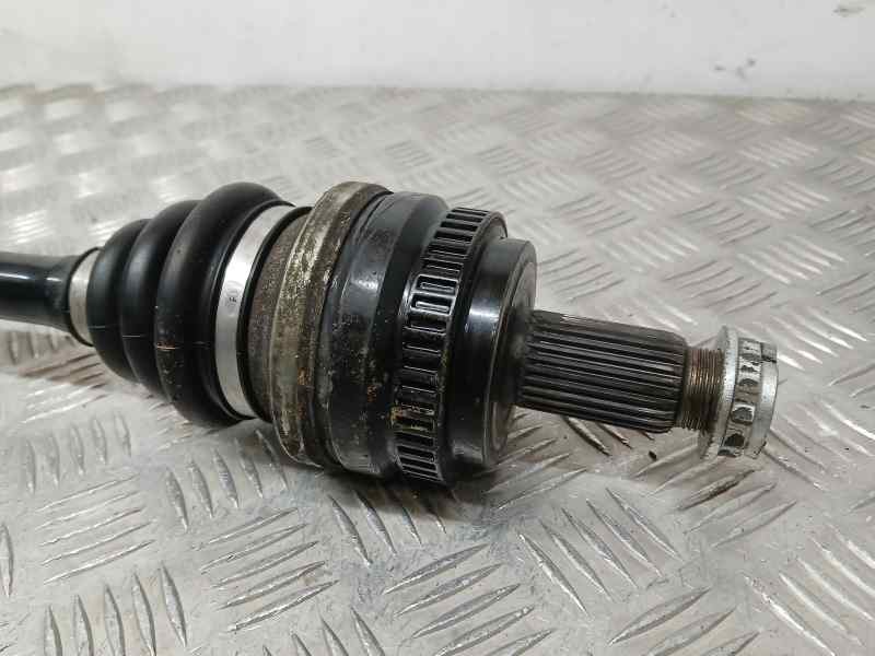 Recambio de transmision trasera derecha para bmw serie 3 berlina (e90) 320d referencia OEM IAM 7533445AI02  