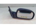 Recambio de retrovisor derecho para hyundai santa fe (sm) 2.0 gls crdi 4x4 referencia OEM IAM  3 PINS ELECTRICO