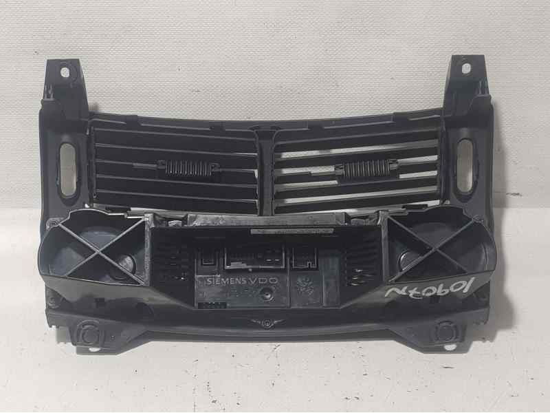 Recambio de mando climatizador para mercedes-benz clase e (w211) berlina e 200 kompressor (211.041) referencia OEM IAM 211830229