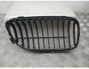 Recambio de rejilla delantera para bmw serie 3 berlina (e90) 318d referencia OEM IAM 51137201967  IZQUIERDA TOCADA