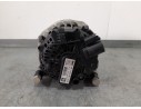 Recambio de alternador para citroën c3 aircross ii (2r_, 2c_) 1.6 bluehdi 100 (2cbhyb) referencia OEM IAM 9810525380 VALEO 