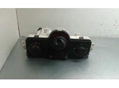 Recambio de mando calefaccion / aire acondicionado para renault scenic ii 1.9 dci diesel referencia OEM IAM 69580001 10000025022