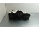 Recambio de mando calefaccion / aire acondicionado para renault scenic ii 1.9 dci diesel referencia OEM IAM 69580001 10000025022