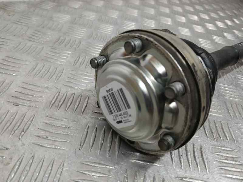 Recambio de transmision trasera derecha para bmw serie 3 berlina (e90) 320d referencia OEM IAM 7533445AI02  