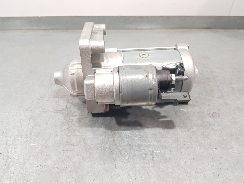 Recambio de motor arranque para citroën berlingo furgoneta/monovolumen (k9) 1.5 bluehdi 100 referencia OEM IAM 9832577880 VALEO 