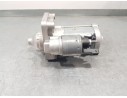 Recambio de motor arranque para citroën berlingo furgoneta/monovolumen (k9) 1.5 bluehdi 100 referencia OEM IAM 9832577880 VALEO 