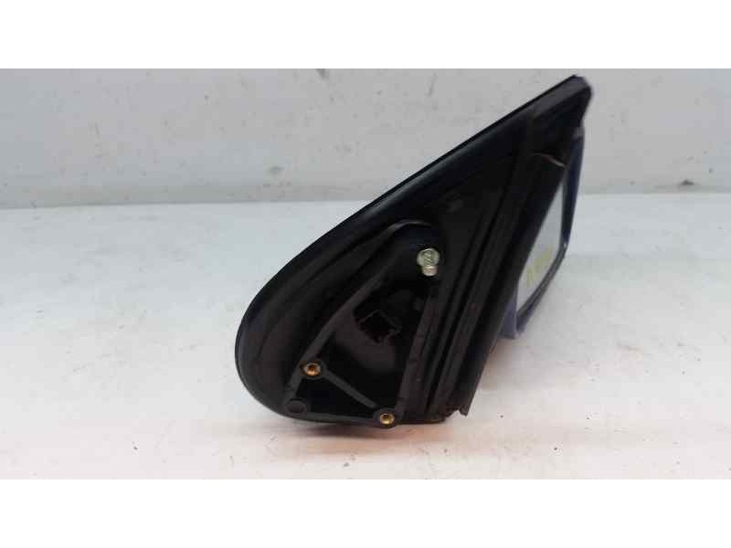 Recambio de retrovisor derecho para hyundai santa fe (sm) 2.0 gls crdi 4x4 referencia OEM IAM  3 PINS ELECTRICO