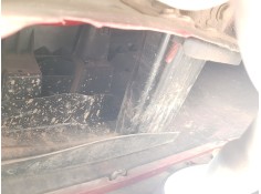 Recambio de refuerzo paragolpes trasero para audi a1 sportback (8xa, 8xf) 1.6 tdi referencia OEM IAM 8X0807309  