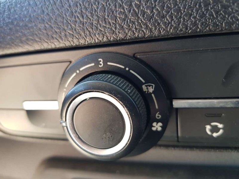 Recambio de mando calefaccion / aire acondicionado para citroën jumpy furgon control m referencia OEM IAM 98340416ZD 35250502 TO