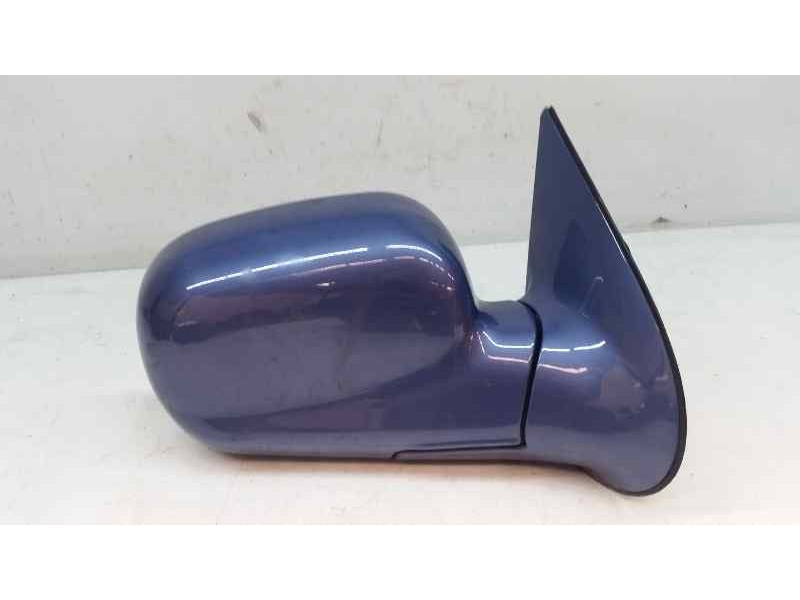 Recambio de retrovisor derecho para hyundai santa fe (sm) 2.0 gls crdi 4x4 referencia OEM IAM  3 PINS ELECTRICO