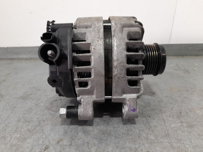 Recambio de alternador para citroën c3 aircross ii (2r_, 2c_) 1.6 bluehdi 100 (2cbhyb) referencia OEM IAM 9810525380 VALEO 