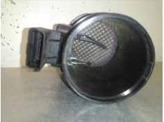 Recambio de caudalimetro para renault megane ii classic berlina 1.5 dci diesel referencia OEM IAM H7700104426 5WK9620 SIEMENS