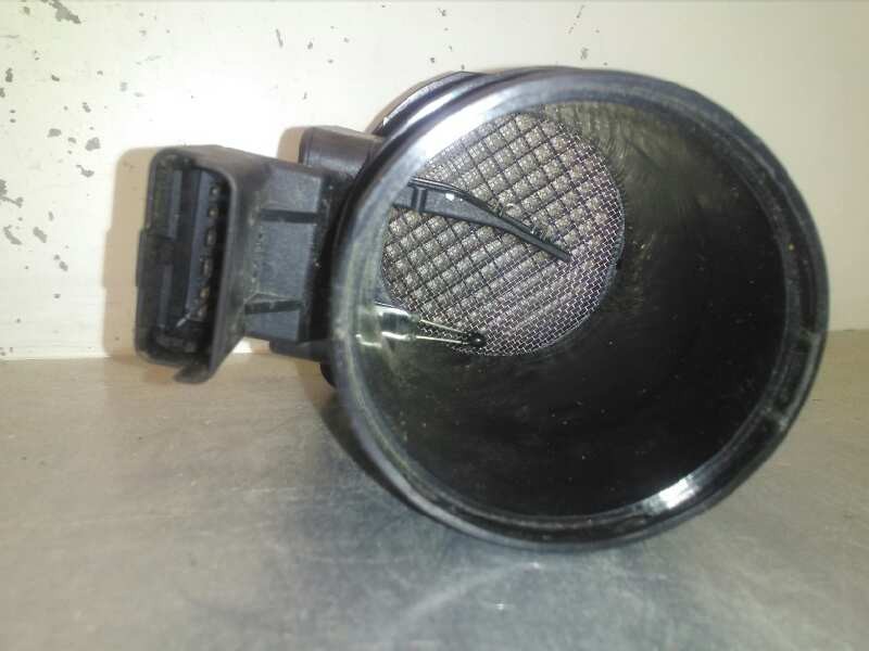 Recambio de caudalimetro para renault megane ii classic berlina 1.5 dci diesel referencia OEM IAM H7700104426 5WK9620 SIEMENS