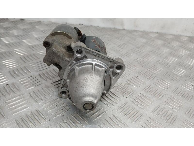Recambio de motor arranque para ford fiesta (cbk) trend referencia OEM IAM 8V211100AC  