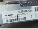 Recambio de sistema audio / radio para peugeot 2008 (--.2013) signature referencia OEM IAM 9828709080 7503900256 BOSCH