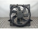 Recambio de electroventilador para kia pro_cee´d drive referencia OEM IAM 253801H600  SIN REFERENCIA