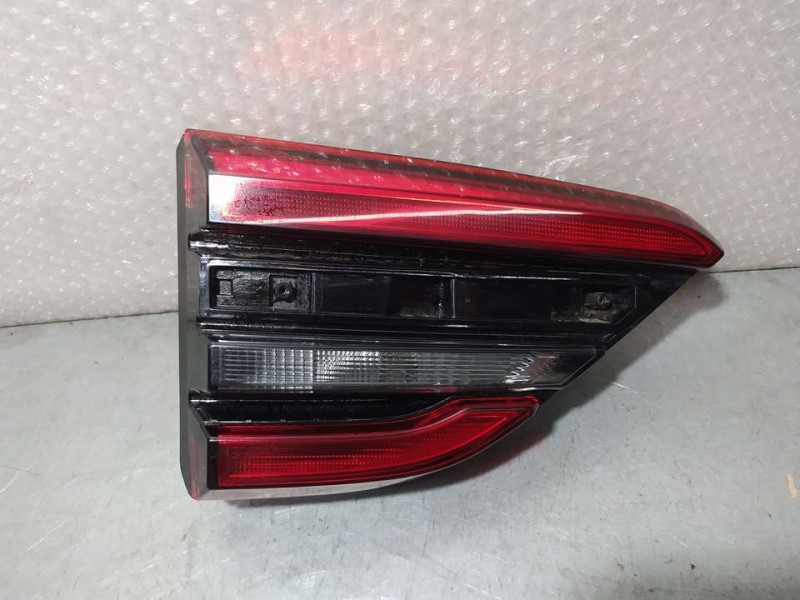 Recambio de piloto trasero izquierdo para dr 4.0 ev referencia OEM IAM 61500100 605000115AA 20220721 INTERIOR