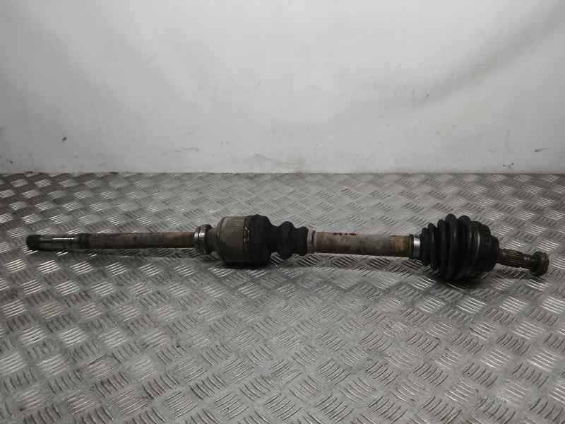 Recambio de transmision delantera derecha para citroën xsara picasso 1.6 16v exclusive referencia OEM IAM 32739T  