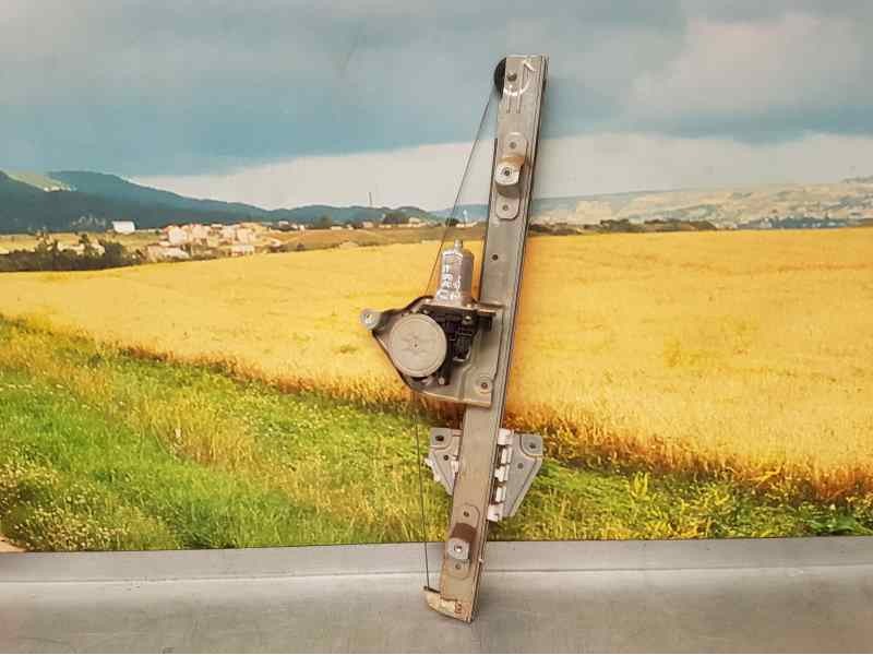 Recambio de elevalunas trasero derecho para suzuki grand vitara jb (jt) 1.9 ddis jlx-a (5-ptas.) referencia OEM IAM  2 PINS ELEC