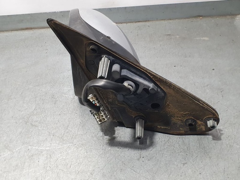 Recambio de retrovisor izquierdo para peugeot 406 berlina (s1/s2) sr pack referencia OEM IAM   ELECTRICO 5 CABLES