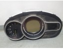 Recambio de cuadro instrumentos para renault megane iii berlina 5 p dynamique referencia OEM IAM 248104902R A2C53363611 VDO