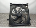 Recambio de electroventilador para kia pro_cee´d drive referencia OEM IAM 253801H600  SIN REFERENCIA