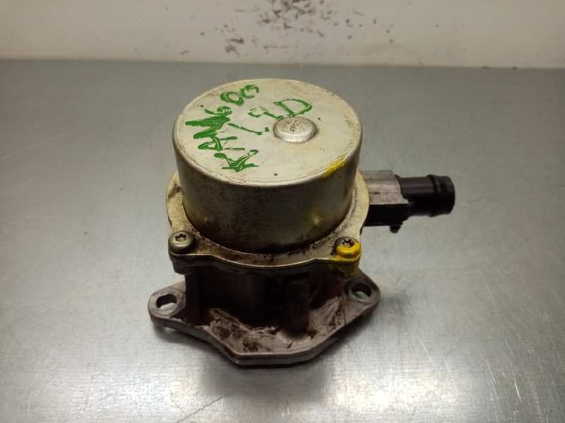 Recambio de depresor freno / bomba vacio para renault kangoo (f/kc0) 1.9 diesel referencia OEM IAM MM100726 7700111387 