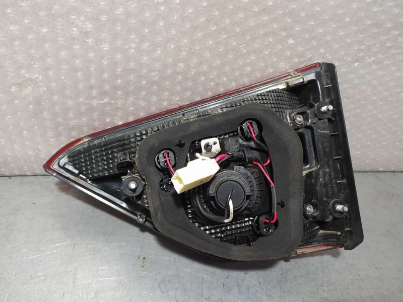 Recambio de piloto trasero izquierdo para dr 4.0 ev referencia OEM IAM 61500100 605000115AA 20220721 INTERIOR