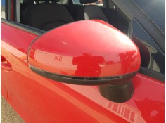 Recambio de retrovisor derecho para audi a1 sportback (8xa, 8xf) 1.6 tdi referencia OEM IAM 8X1857410P ELECTRICO TOCADO 