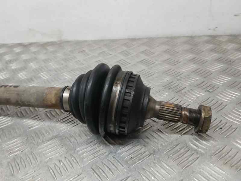 Recambio de transmision delantera derecha para citroën xsara picasso 1.6 16v exclusive referencia OEM IAM 32739T  