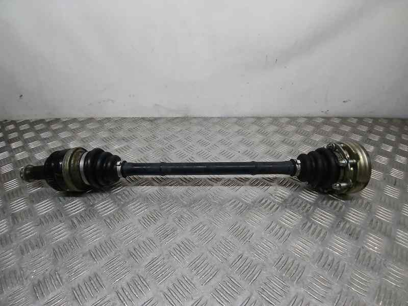 Recambio de transmision trasera izquierda para bmw serie 3 berlina (e90) 320d referencia OEM IAM 7533446AI02  