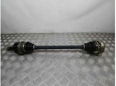 Recambio de transmision trasera izquierda para bmw serie 3 berlina (e90) 320d referencia OEM IAM 7533446AI02  