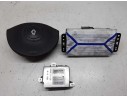 Recambio de kit airbag para renault scenic ii 1.9 dci diesel referencia OEM IAM   