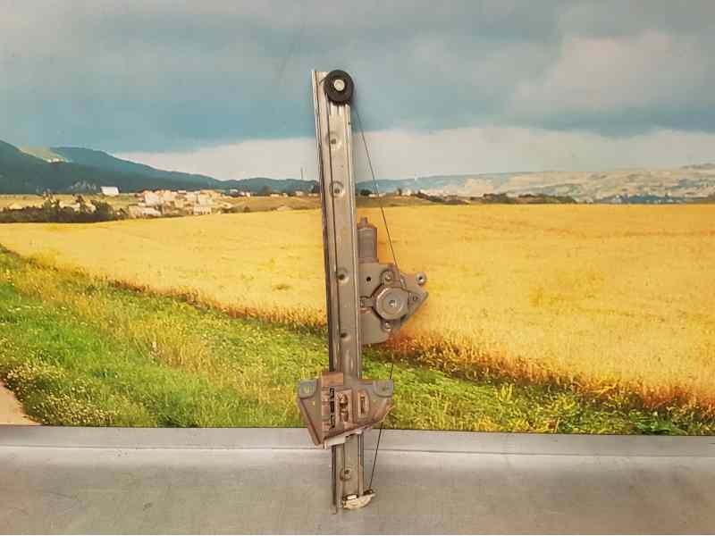 Recambio de elevalunas trasero derecho para suzuki grand vitara jb (jt) 1.9 ddis jlx-a (5-ptas.) referencia OEM IAM  2 PINS ELEC