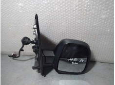 RETROVISOR DERECHO 98155882XT Z9551200 ELECTRICO 5 Y 2 CABLES