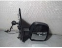 Recambio de retrovisor derecho para citroën jumpy furgon control m referencia OEM IAM 98155882XT Z9551200 ELECTRICO 5 Y 2 CABLES