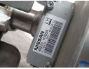 Recambio de columna direccion para nissan qashqai (j11) acenta referencia OEM IAM 48810HV00A BD0281Q ELECTRO-MECANICA