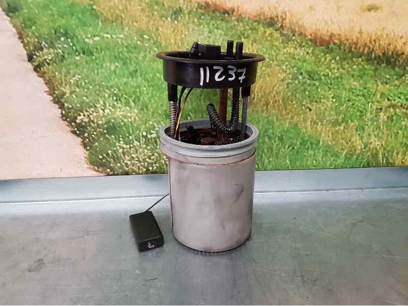 Recambio de aforador para seat ibiza (6j5) reference referencia OEM IAM 6R0919050A A2C53304848 SIEMENS VDO