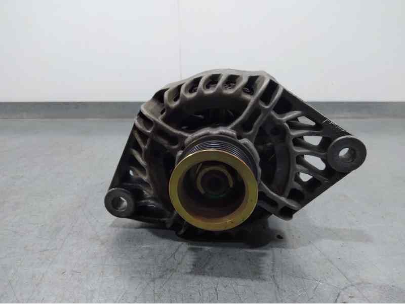 Recambio de alternador para alfa romeo 147 (190) impresion referencia OEM IAM 63321836 46782219 DENSO